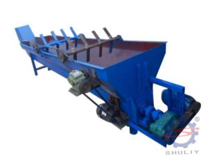 Washing tank
