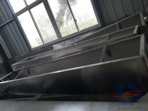 cooling tank