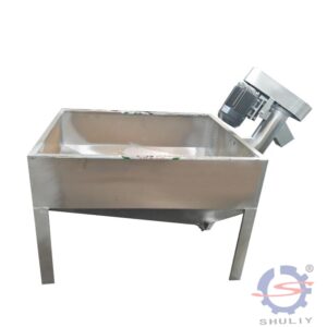 Storage bucket