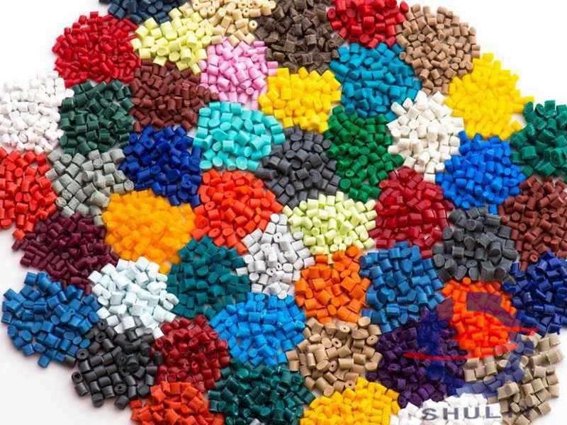 How to distinguish superior plastic recycling pelletizing machine from the inferior? 2 plastic recycling pelletizing machine