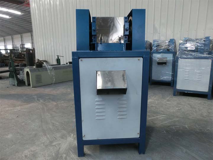 the plastic granule cutter