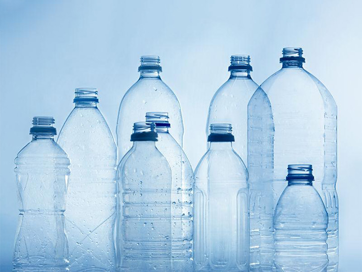 How many years does it take for plastic bottles to degrade? 2 plastic bottle