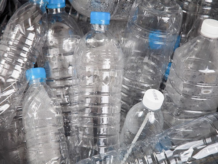 The most environmentally friendly country in the world with 97% plastic recycling rate 2 plastic recycling