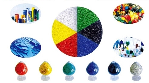 How do investors choose best plastic granulators? 1 plastic recycling with plastic granulator
