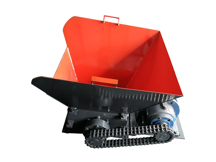 Automatic feeding machine | Forced feeder