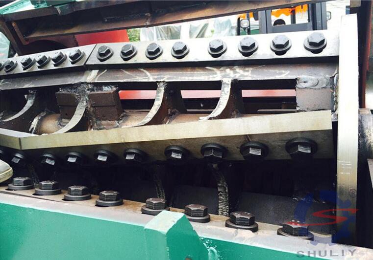 Pet Bottle Crushing Machine | Waste Plastic Crusher 2 Waste Plastic Pet Bottles Crusher