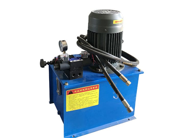 Three different kinds of granulator head die you can choose 2 automatic slag filter