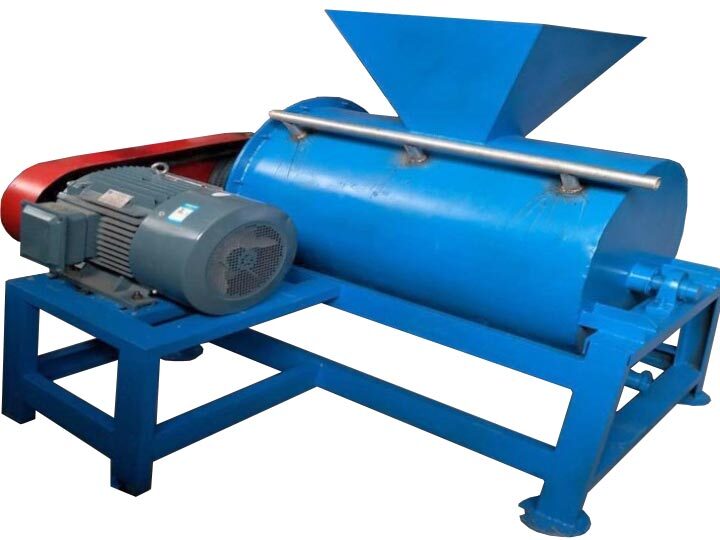 frictional machine