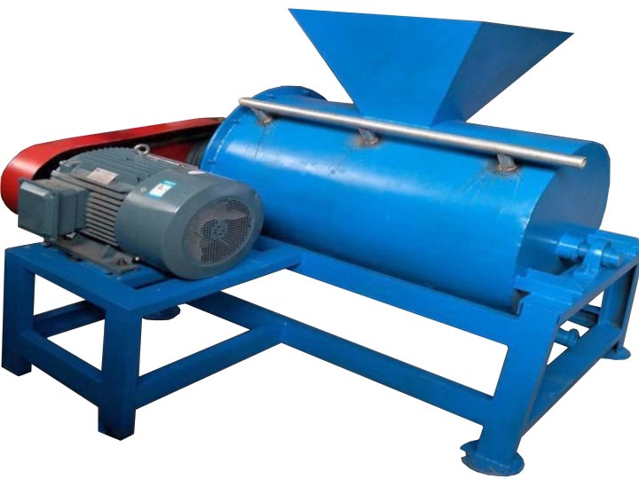 machine à friction