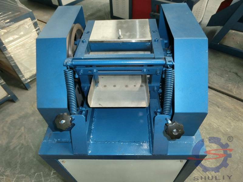 Sale of waste plastic granulator