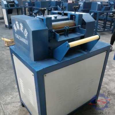 pellet cutting machine