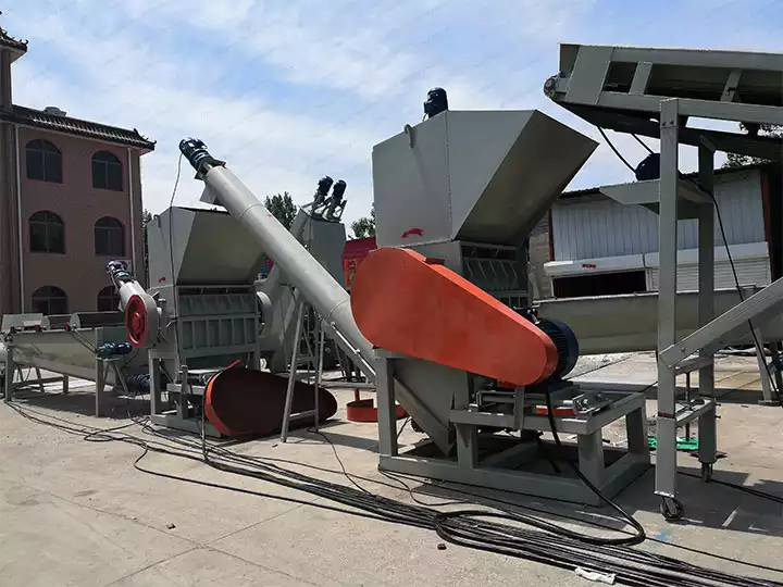 Plastic shredder machine for sale Philippines