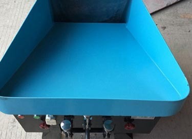 Plastic Crusher Machine | Plastic Bottle Crusher 1 Inlet