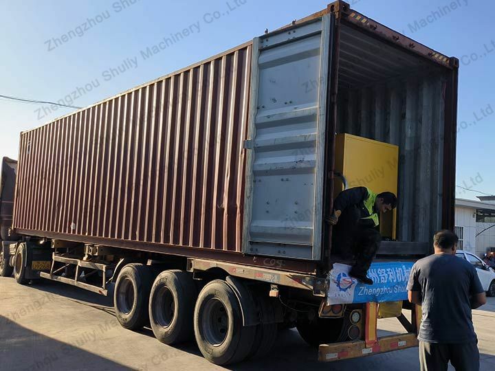 What is the function of plastic granulator? 12 plastic waste recycling machine