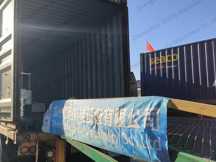 Plastic pelletizing machine 15 plastic pelletizer machine 1