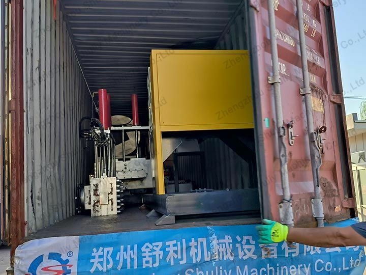 What is the function of plastic granulator? 13 plastic waste recycling machine