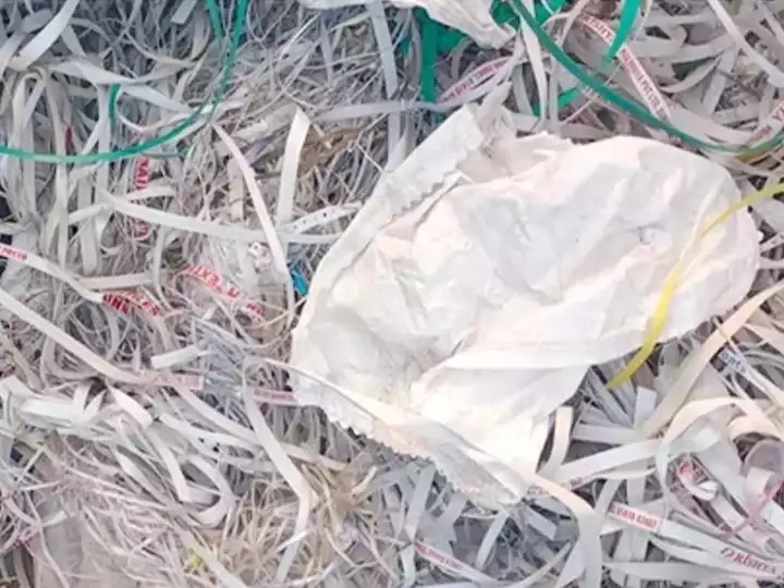 Introdução à reciclagem de ráfia PP