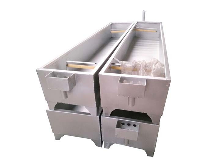 cooling tank