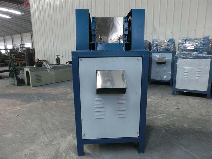 pellet cutting machine