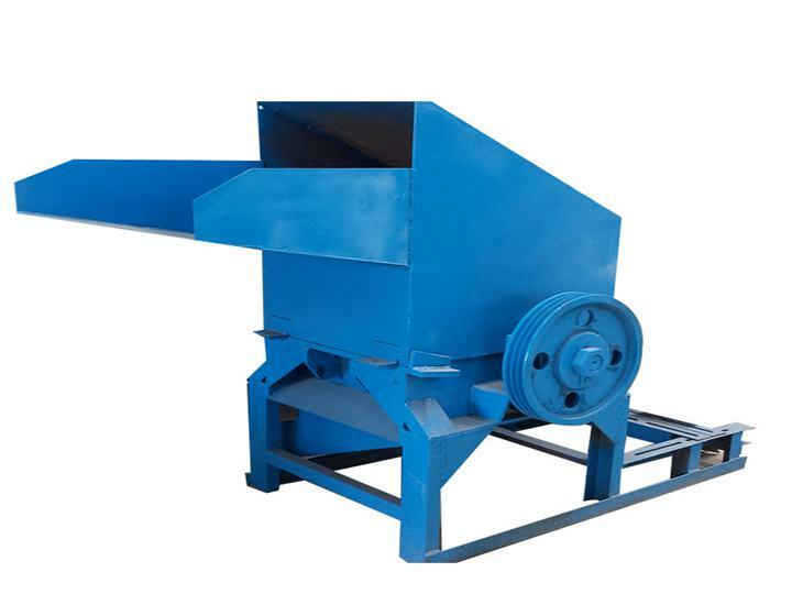 Crusher