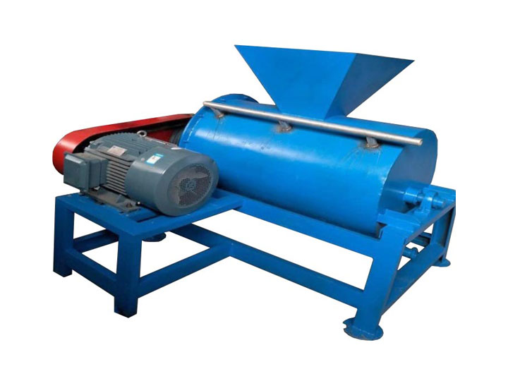 friction machine