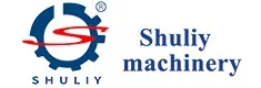 Shuliy's logo