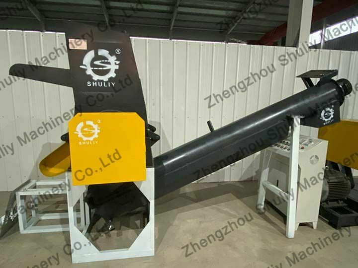 Affordable PE PP Film Washing Line for sale 1 waste plastic crusher