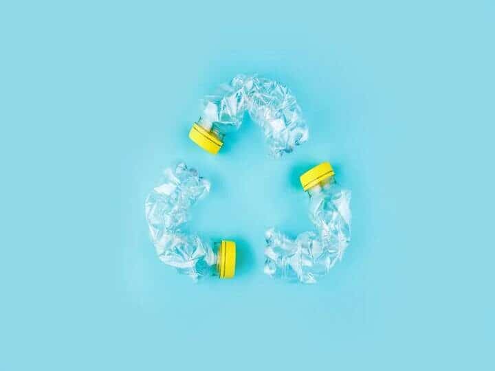 Plastic recycling business in Nigeria 1 PET recycling business