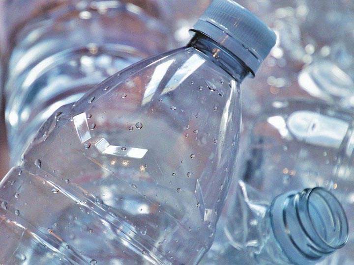 Las perspectivas del reciclaje de botellas de PET son prometedoras