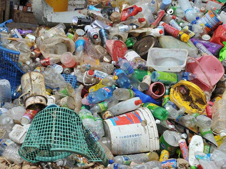 Un guide du débutant sur le recyclage du plastique