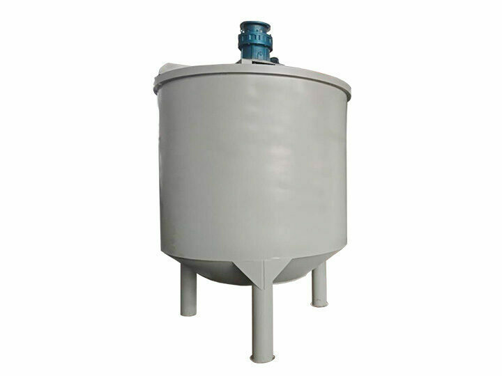 Plastic Bottle Recycling Line | Pet Washing Equipment 5 Hot Water Washing Machine