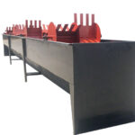 rinsing tank
