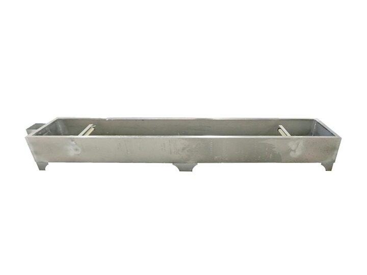 Eps Foam Granulating Line | Epe Styrofoam Pelletizing Machine 3 Water Tank