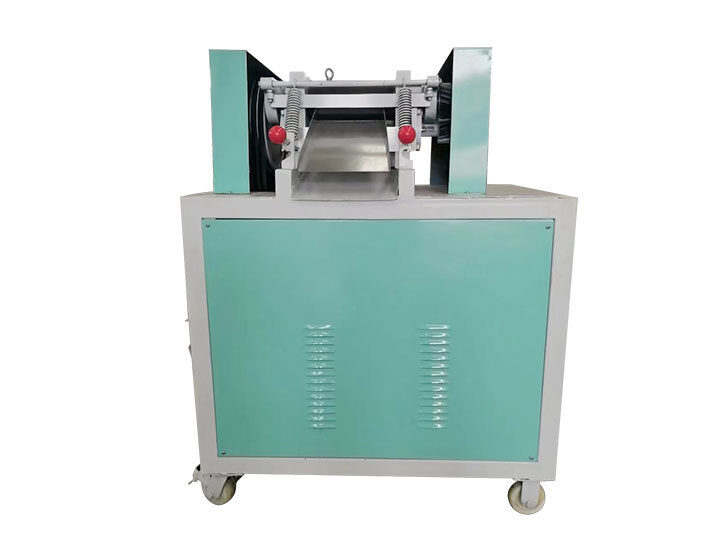 Eps Foam Granulating Line | Epe Styrofoam Pelletizing Machine 4 Pellet Cutting Machine
