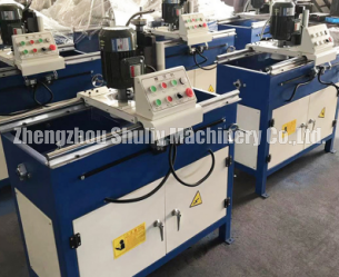 Plastic crushing machines exported to Ghana 5 blades sharpener