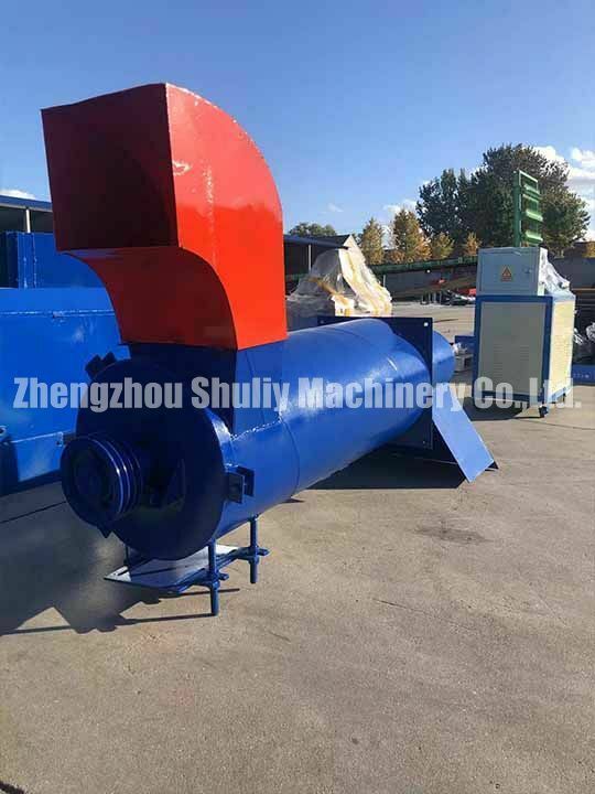 dewatering machine1 1