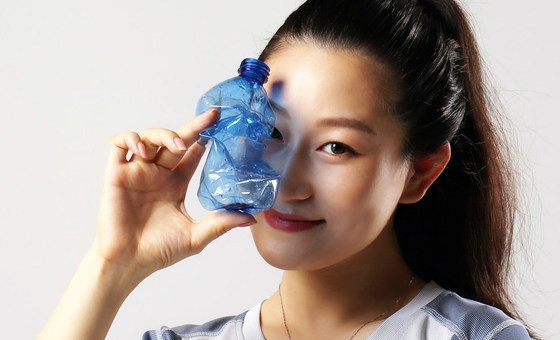 Growing focus on plastic recycling industry 1 plastic