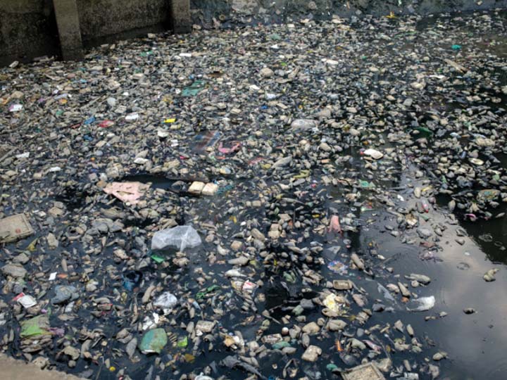 problème de pollution plastique au Vietnam