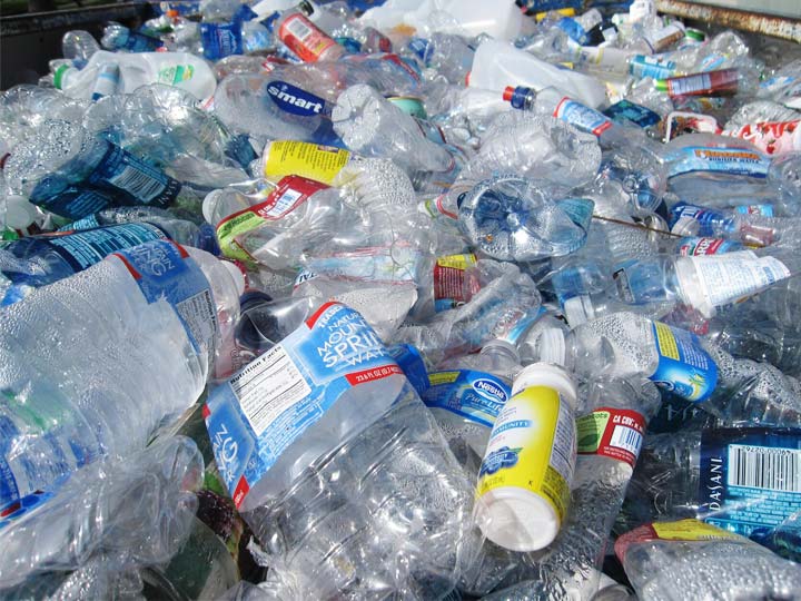 Plastic Bottle Recycling Line | Pet Washing Line Machines 2 Waste Pet Bottles