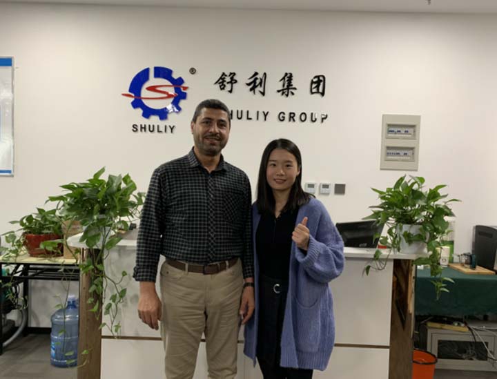 Inside Shuliy Machinery: A Journey into Innovative Plastic Granulation Machinery