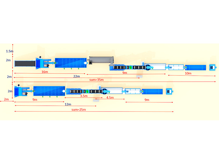Technical Support 1 design drawing