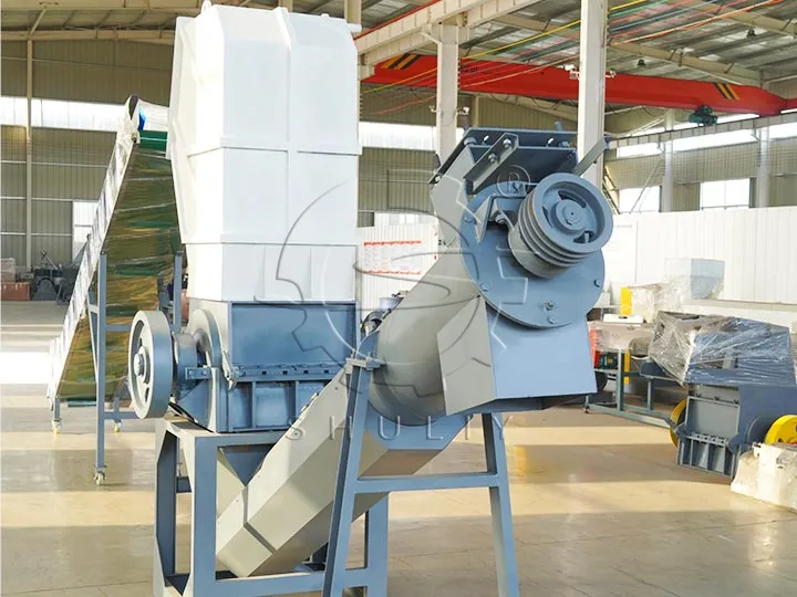 precio de la maquina trituradora de plastico en malasia