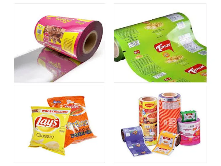 Daur ulang film laminasi