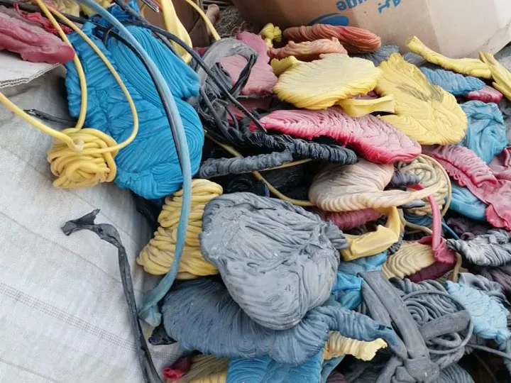 Bagaimana Cara Mendaur Ulang Limbah Injeksi Plastik yang Dihasilkan dalam Proses Produksi?