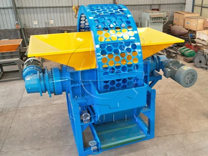 Satu Shredder, Banyak Material: Shredder Limbah Terbaik Dijual Australia
