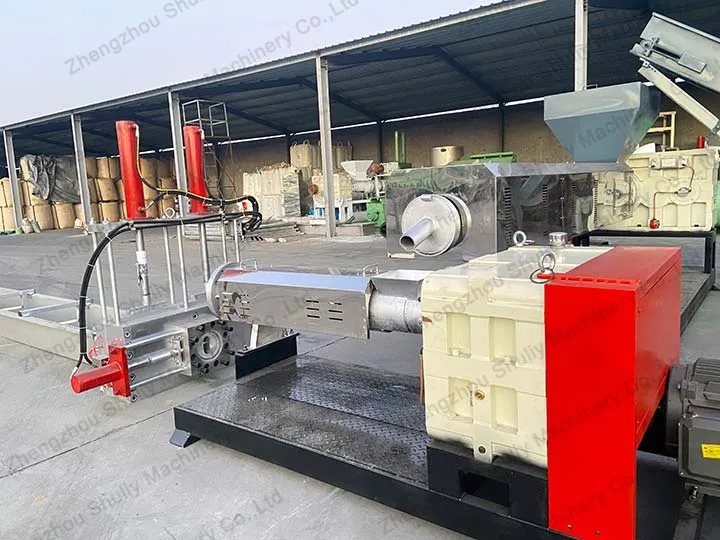 Plastik Granülatör Fabrika Fiyatını Anlamak: Doğrudan Satın Almak İçin 5 Neden