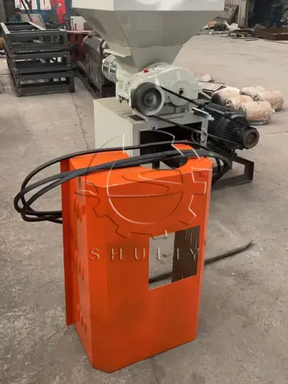 Granulateur à vendre à Caracas