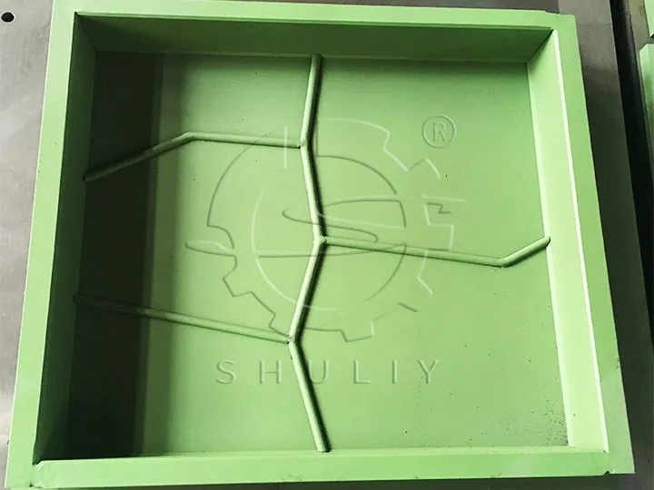 moulds