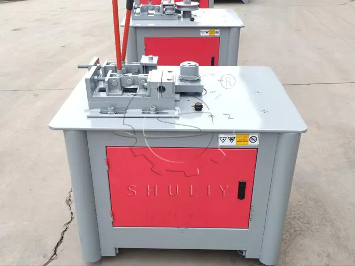 CNC Pipe Bender machine