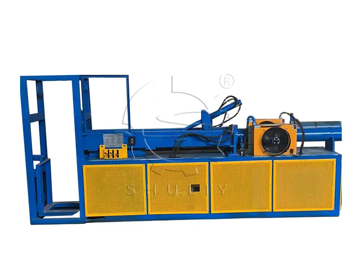 Industrial Tire Debeader Machine for Recycling Lines